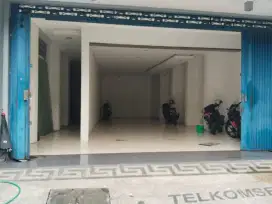 Dijual/sewa Ruko jln Genteng, siap pakai