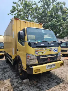 Mitsubishi FE 74 HDV th 2014