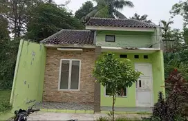 Over Kredit rmh 69JT dkt Tol Sawangan @Pesona Pasir Putih Residence