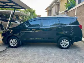 Toyota Kijang Innova 2019 Bensin
