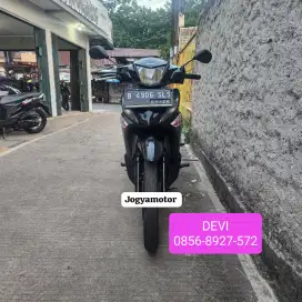 Honda Revo th 2020