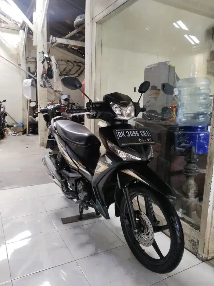 DP 1,1 JT / HONDA SUPRA X 125 TAHUN 2022/ BALI DHARAMA MOTOR