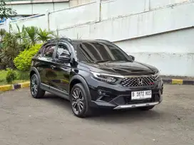 Honda WRV RS  sensing matic 2024 km antik 1rbuan