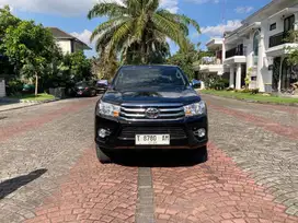 HILUX V 4X4 DIESEL 2019 KM 14RB