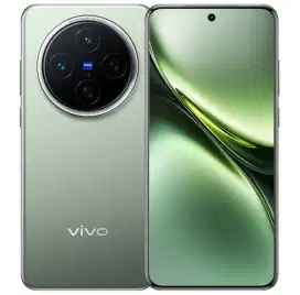 Vivo X200 (Bunga rendah dan proses kredit cepat dibantu hingga ACC)