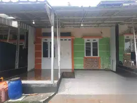 Jual Over Kredit rmh dkt Kampus IPB 69JT @San Dramaga Village