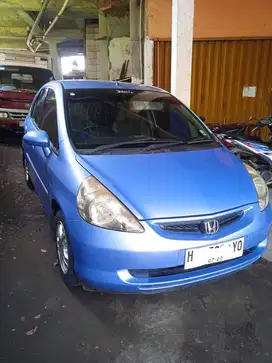 Honda Jazz 2004 Rp. 70Jt!!