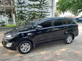Innova Reborn DIsel Matic 2019