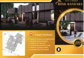 runah dekat bandara dan tol singosari