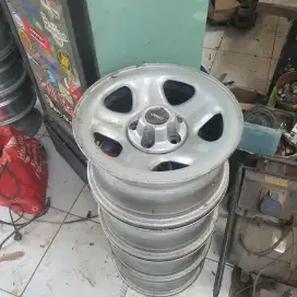 Velg jeep ada 5pcs