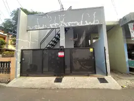 Dijual Rumah Kosan Dekat LRT dan Tol Kota Bekasi