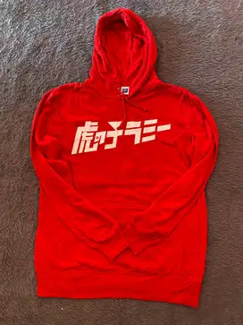 Hoodie Brand Jellan Japan