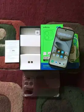 INFINIX SMART 9HD 4+4/64