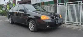 Chevrolet Optra LT 1.8 AT Full ori siap pakai