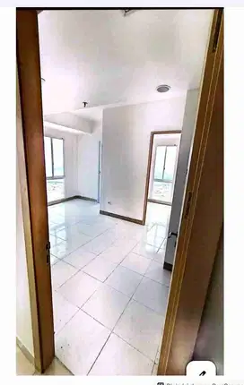 Dijual murah Apartemen Tokyo PIK tipe 2BR luas 40m