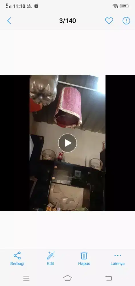 Bismillah mnwi aya jodona  jual am ring bali fs kuku mata aman
