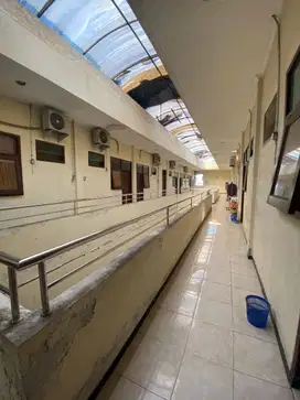 Rumah Kost Aktif di Siwalankerto,DEKAT UK PETRA