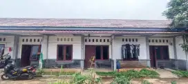 Dijual Kontrakan area Bojonggede-Citayam