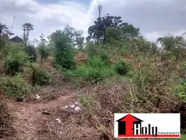 Tanah Dijual dekat dengan Kampus ITB, UNPAD, IPDN