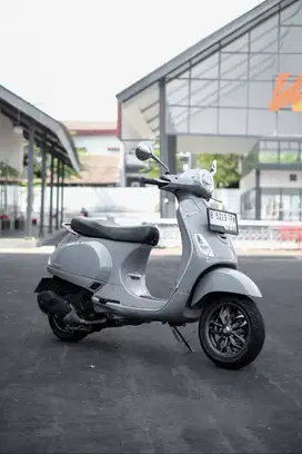 PIAGGIO VESPA LX 125 IGET FACELIFT 2023