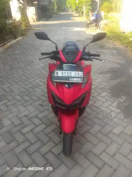 Honda Vario 160cc Th 2023