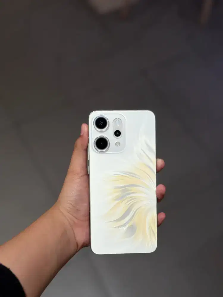 PROMO OPPO RENO 14 5G 12/256