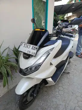 Jual / tuker tambah PCX 160 2023 mulus