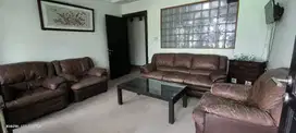Dijual Rumah Kos Aktif Citraland Waterfront 4 Lantai Full Furnish