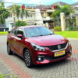 ( Km 1rb ) Suzuki Baleno 1.4 AT Hatchback 2025