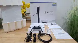 PS5 / PS 5 / PLAYSTATION 5 SLIM DISC