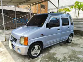 Suzuki Karimun 2002 Bensin