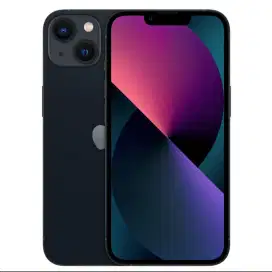 iPhone 13 (Bunga rendah dan proses kredit cepat dibantu hingga ACC)