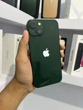 iPhone 13 128gb ibox