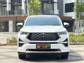Innova ZENIX Q HV TSS Modellista 2.0 Hybrid 2024