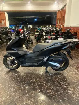 HUB DEDI DP 1 JT PCX 160 ABS THN 2023 PJK HDP KTP DAERAH BISA KREDIT