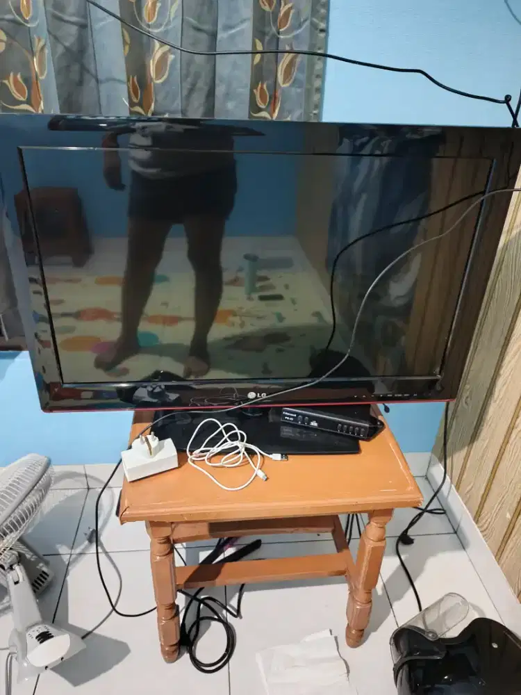 TV LCD LG 32inch