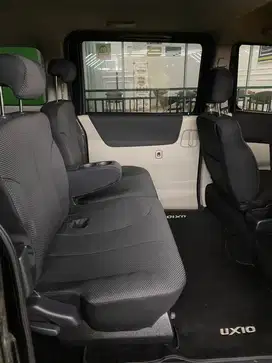 Daihatsu Luxio 2024 Bensin