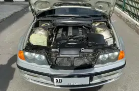 FS BMW E46 325i