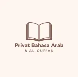 Les Privat Bahasa Arab & Al-Qur’an – Fleksibel, Ramah, Berpengalaman