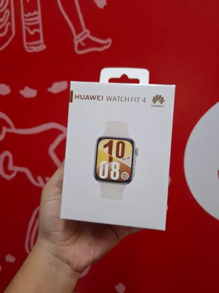 Huawei fit 4 bisa cicilan 0% tanpa DP