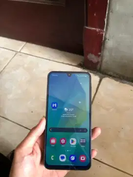 Jual hp Samsung Galaxy A16