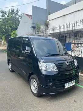 Daihatsu Luxio 2024 Bensin