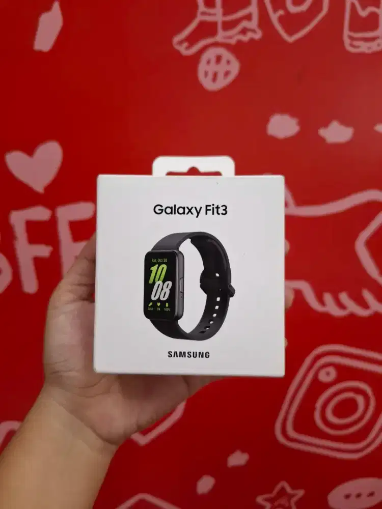 samsung fit 3 bisa cicilan 0% tanpa dp