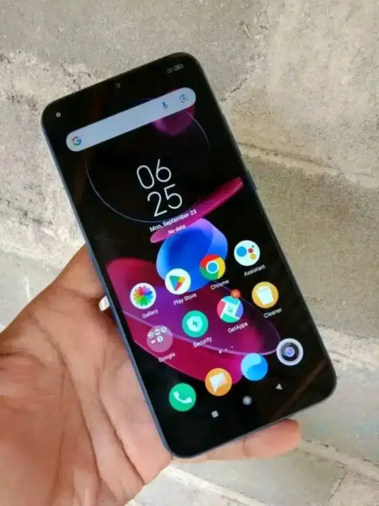 Redmi 9C (3/32) bisa tt