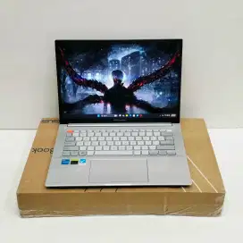 Jual Asus Vivobook X7400 RTX 3050 Core i5 Gen 11 RAM 8/512 FB