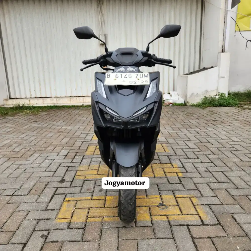 Vario 160 abs th 2024 NEGO ALUS