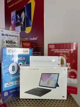 huawei matepad 11.5 2025 + pen dn keyboard