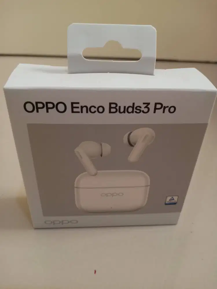 Oppo Enco Buds3 Pro TW Earbuds