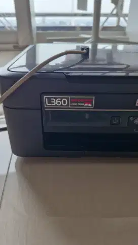 Printer epson L360