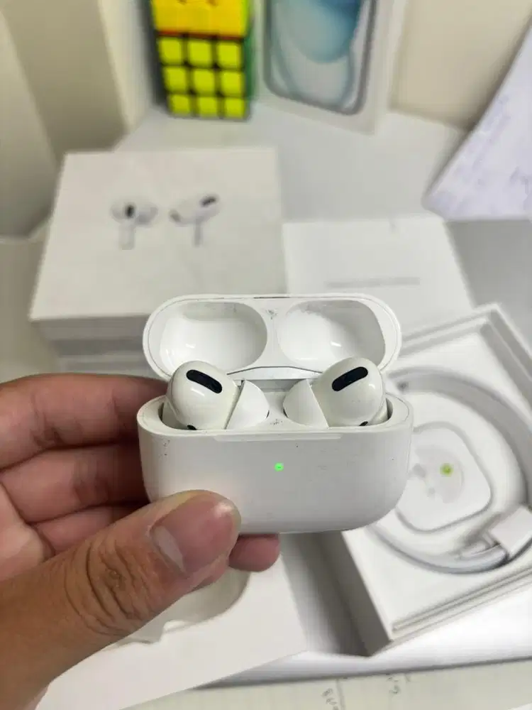 AIRPODS PRO GEN 1